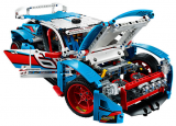 LEGO Technic Závodní auto 42077