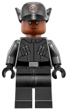 LEGO Star Wars AT-ST™ Prvního řádu 75201