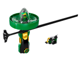 LEGO Ninjago Lloyd - Mistr Spinjitzu 70628