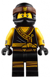 LEGO Ninjago Robot zemětřesení 70632