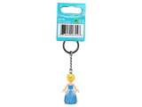 LEGO® I Disney Princess™ 853781 Přívěsek na klíče – Popelka