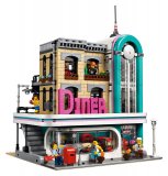 LEGO Creator Expert Restaurace v centru města 10260