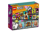 LEGO BrickHeadz Selfie set 41597
