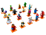LEGO Minifigurky 18. série Párty 71021