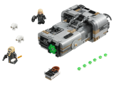 LEGO Star Wars Molochův pozemní speeder 75210