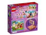 LEGO Juniors Stephanie a její dům u jezera 10763