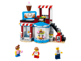 LEGO Creator Cukrárna 31077