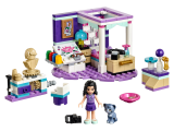 LEGO Friends Ema a její luxusní pokojíček 41342