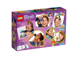 LEGO Friends Krabice přátelství 41346