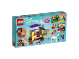 LEGO Disney Princess Locika a její kočár 41157