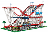 LEGO Creator Expert Horská dráha 10261
