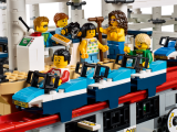 LEGO Creator Expert Horská dráha 10261