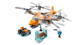 LEGO City Polární letiště 60193