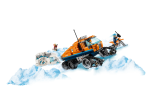 LEGO City Průzkumné polární vozidlo 60194