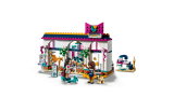 LEGO Friends Andrea a její obchod s módními doplňky 41344
