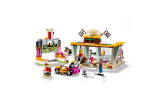LEGO Friends Jídelní vůz 41349