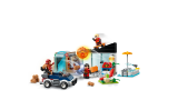 LEGO Juniors Velký útěk z domu 10761