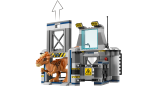 LEGO Jurassic World Útěk Stygimolocha 75927