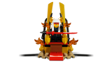 LEGO Ninjago Závěrečný souboj v trůnním sále 70651
