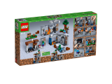 LEGO Minecraft Skalní dobrodružství 21147