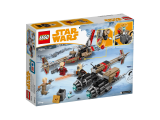 LEGO Star Wars Přepadení v Oblačném městě™ 75215