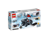 LEGO Super Heroes Batmobil ovládaný aplikací 76112
