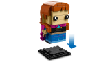 LEGO BrickHeadz Anna a Olaf 41618
