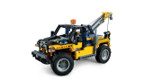 LEGO Technic Výkonný vysokozdvižný vozík 42079