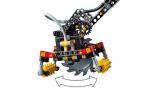 LEGO Technic Lesní stroj 42080