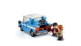 LEGO® Harry Potter™ 75953 Bradavická vrba mlátička
