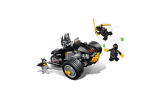 LEGO Super Heroes Batman™: Útok Talonů 76110