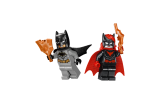 LEGO Super Heroes Batman™: Zničení Brother Eye™ 76111