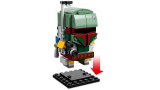 LEGO BrickHeadz Boba Fett™ 41629