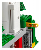LEGO Creator Expert Větrná turbína Vestas 10268