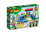 LEGO DUPLO Policejní stanice 10902