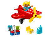 LEGO DUPLO Letadélko 10908
