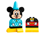 LEGO DUPLO Můj první Mickey 10898