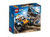 LEGO City Pouštní rally závoďák 60218