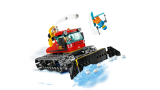 LEGO City Rolba 60222