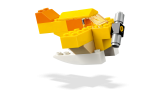 LEGO Classic Základní sada kostek 11002