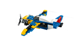 LEGO Creator Bugina do dun 31087