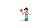 LEGO Disney Princess Jasmína a její věžička 41158