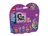 LEGO Friends Stephanina srdcová krabička 41356