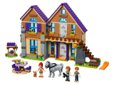 LEGO Friends Mia a její dům 41369