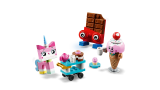 LEGO Movie Nejroztomilejší přátelé Unikitty! 70822