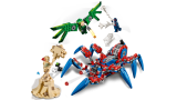 LEGO Super Heroes Spider-Manův pavoukolez 76114