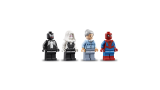 LEGO Super Heroes Spider Mech vs. Venom 76115