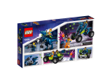 LEGO Movie Rexův rextrémní terénní vůz! 70826