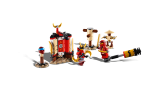 LEGO Ninjago Výcvik v klášteře 70680