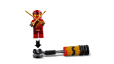 LEGO Ninjago Výcvik v klášteře 70680